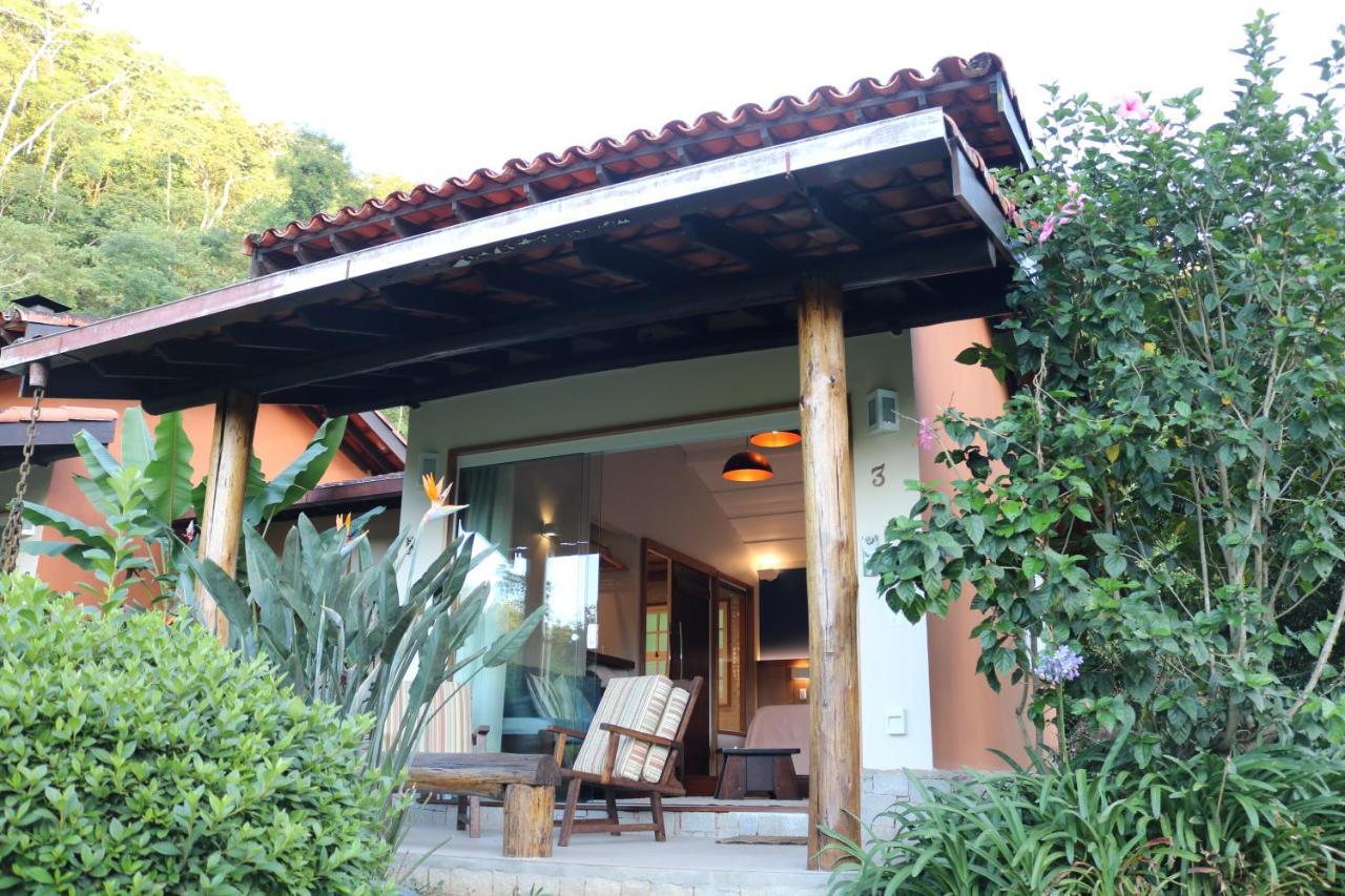 Auberge Suisse Pousada Nova Friburgo Exterior photo