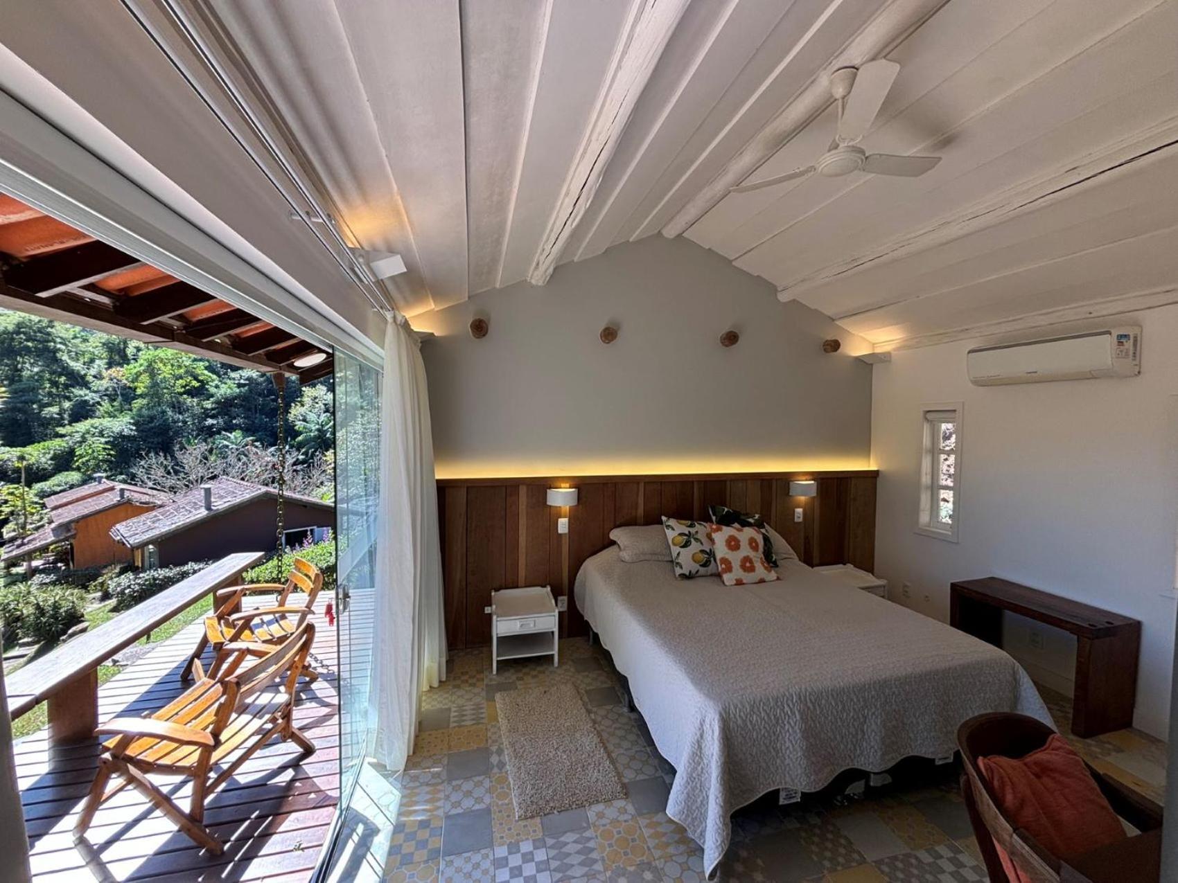 Auberge Suisse Pousada Nova Friburgo Exterior photo
