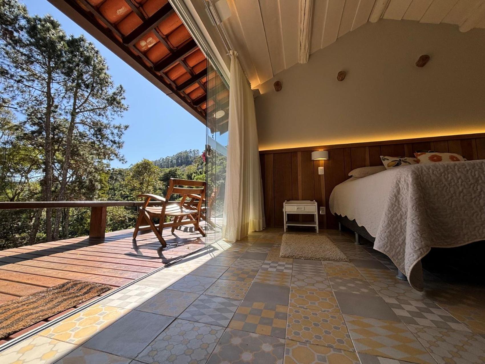 Auberge Suisse Pousada Nova Friburgo Exterior photo