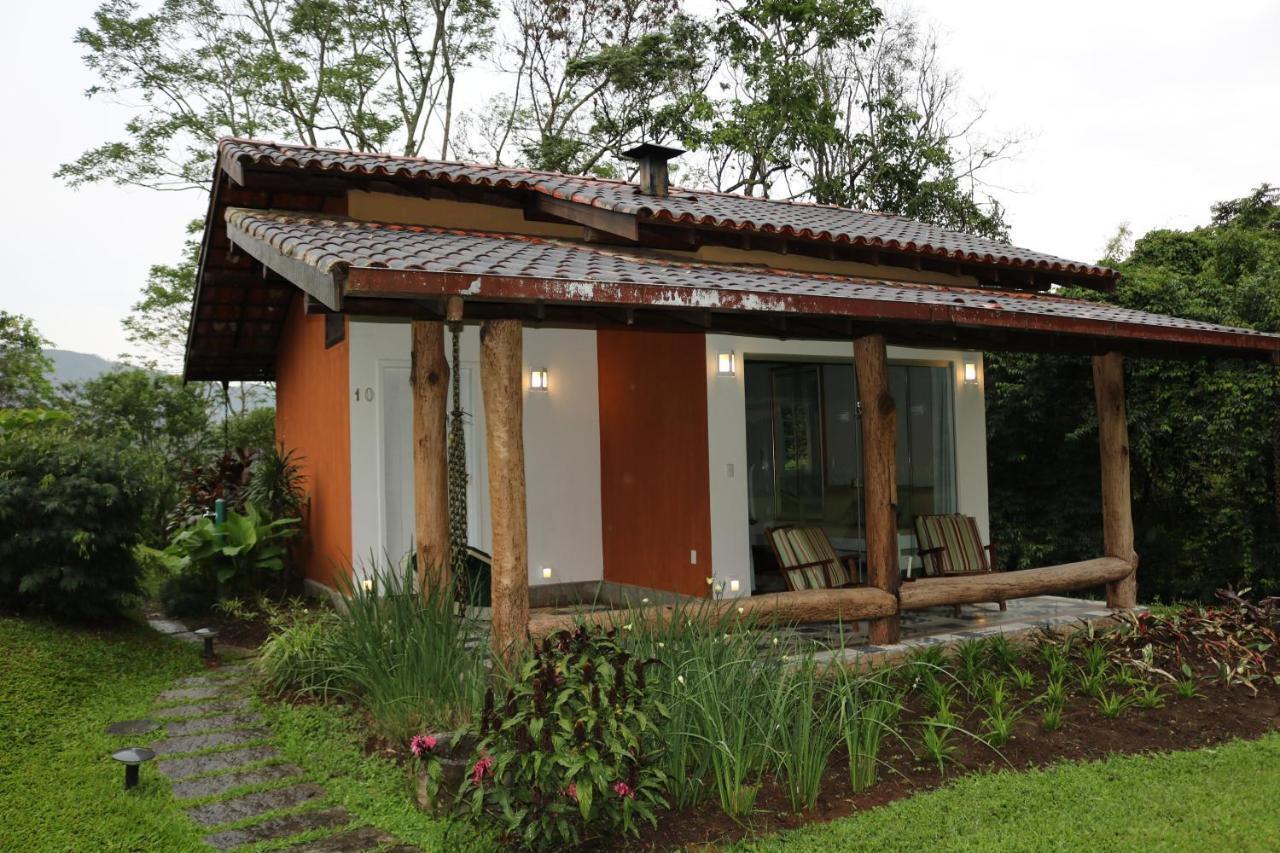 Auberge Suisse Pousada Nova Friburgo Exterior photo
